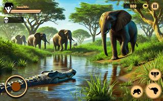 Elephant Simulator screenshot 3