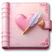My Diary Lock: Secret Journal