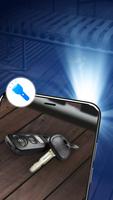 Lupe: Magnifying Glass, Flash Plakat