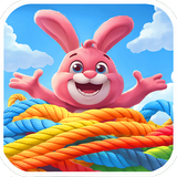 Tangles Logic Untwisted Master أيقونة