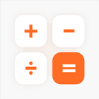 Basic Calculator: Math Solver icône