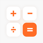 Basic Calculator: Math Solver 圖標