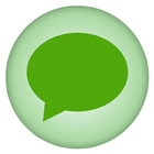 Chat Message biểu tượng