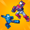Craft Robot: Merge Master-icoon