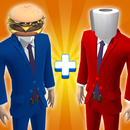 Merge Master: Merge Monster 3D APK