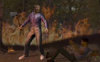 Jason Voorhees Killer Friday The 13th Game Tips APK for Android