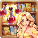 Mart&Mystery:Goods Sort Puzzle APK