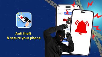 پوستر Anti Theft Alarm for Phone