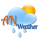 AN Weather ícone