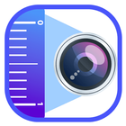 AR Ruler: Fast Tape Measure simgesi