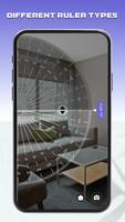 AR Ruler: Fast Tape Measure Ekran Görüntüsü 3
