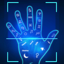 پام ریڈر: نجومی، زائچہ APK