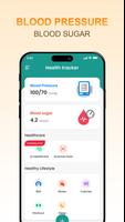 Blood Pressure: BP Monitor App スクリーンショット 6