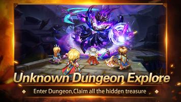 Brave Dungeon Screenshot 2