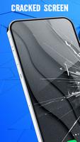 Broken Screen Prank & Sound Screenshot 1