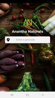 Anantha Naturals 海报