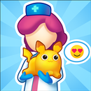 Monster Doctor: Vet Hospital-APK