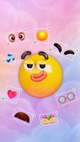 DIY Cute Sticker & Emoji Maker bài đăng