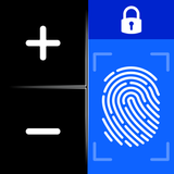 Calculator Lock simgesi