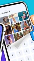 Calculator Lock تصوير الشاشة 3