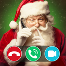 Santa Call 3: Funny Prank Call APK