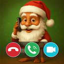 Anruf vom Weihnachtsmann APK