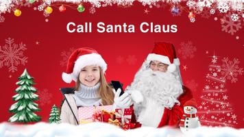 Santa Claus Call - Santa Prank постер