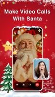 Santa Claus Call - Santa Prank скриншот 1