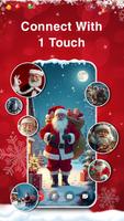 Santa Claus Call - Santa Prank скриншот 2