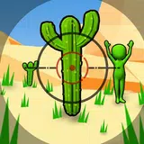 Camo Hunt: Espía Francotirador APK