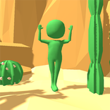 Letal Sniper: Hide and seek