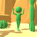 Letal Sniper: Hide and seek