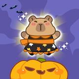CapyJump: Cake Tower! icon