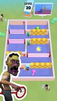 Meow Escape! screenshot 1