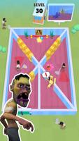 Meow Escape! screenshot 2