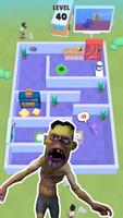 Meow Escape! screenshot 3