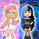 Catwalk Show: Dress Up Battle APK