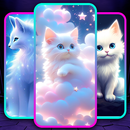 Cat Wallpaper - Cat Languages APK