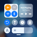 Control Center - Custom Center APK