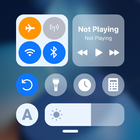 Control Center Zeichen