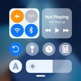 Control Center icono