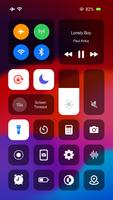 Control Center Screenshot 1