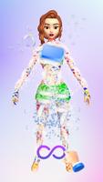 DIY 3D: Makeover Doll poster