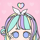 DIY Anime Doll: Dress Up Game APK