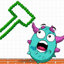 Break All: How to Draw?-APK