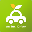 An Taxi Driver icon