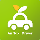 An Taxi Driver icon