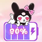 Emoji Battery simgesi