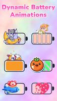 Emoji Battery Ekran Görüntüsü 2