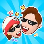 I Am Caster: Emoji Burst